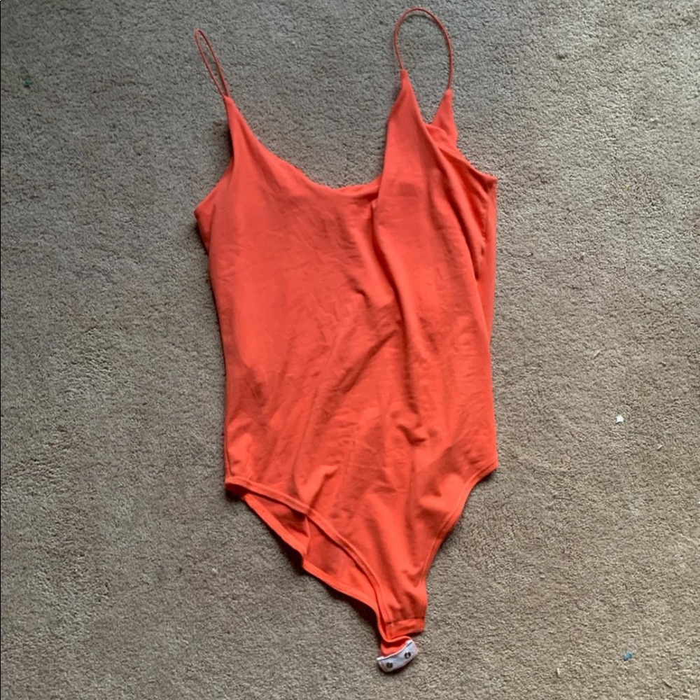 Bodysuit